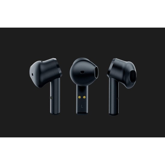 Razer Hammerhead True Wireless Bluetooth Earbuds